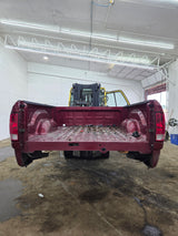 2009-2018 Dodge Ram 4th Gen 1500 2500 3500 6' 4" Short Truck Bed
