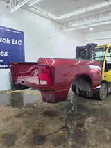 2009-2018 Dodge Ram 4th Gen 1500 2500 3500 6' 4" Short Truck Bed