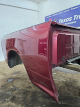 2009-2018 Dodge Ram 4th Gen 1500 2500 3500 6' 4" Short Truck Bed