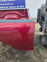 2009-2018 Dodge Ram 4th Gen 1500 2500 3500 6' 4" Short Truck Bed