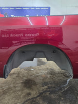 2009-2018 Dodge Ram 4th Gen 1500 2500 3500 6' 4" Short Truck Bed
