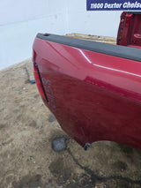 2009-2018 Dodge Ram 4th Gen 1500 2500 3500 6' 4" Short Truck Bed