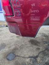 2009-2018 Dodge Ram 4th Gen 1500 2500 3500 6' 4" Short Truck Bed