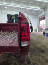 2009-2018 Dodge Ram 4th Gen 1500 2500 3500 6' 4" Short Truck Bed