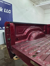2009-2018 Dodge Ram 4th Gen 1500 2500 3500 6' 4" Short Truck Bed