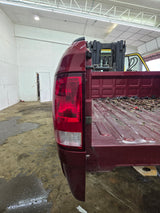 2009-2018 Dodge Ram 4th Gen 1500 2500 3500 6' 4" Short Truck Bed