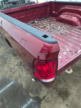 2009-2018 Dodge Ram 4th Gen 1500 2500 3500 6' 4" Short Truck Bed