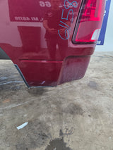 2009-2018 Dodge Ram 4th Gen 1500 2500 3500 6' 4" Short Truck Bed