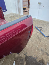 2009-2018 Dodge Ram 4th Gen 1500 2500 3500 6' 4" Short Truck Bed