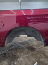 2009-2018 Dodge Ram 4th Gen 1500 2500 3500 6' 4" Short Truck Bed