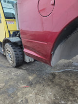 2009-2018 Dodge Ram 4th Gen 1500 2500 3500 6' 4" Short Truck Bed