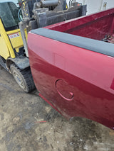 2009-2018 Dodge Ram 4th Gen 1500 2500 3500 6' 4" Short Truck Bed