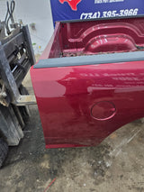 2009-2018 Dodge Ram 4th Gen 1500 2500 3500 6' 4" Short Truck Bed