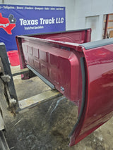 2009-2018 Dodge Ram 4th Gen 1500 2500 3500 6' 4" Short Truck Bed