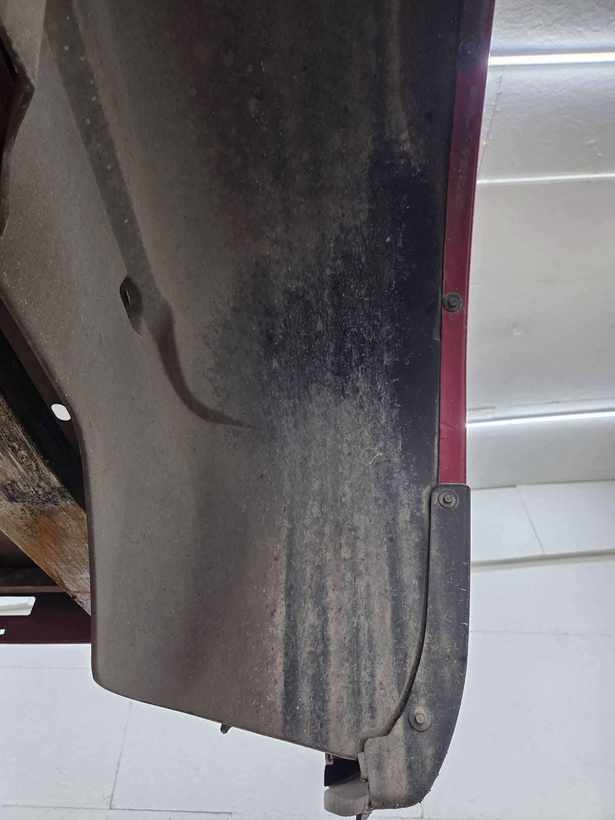 2009-2018 Dodge Ram 4th Gen 1500 2500 3500 6' 4" Short Truck Bed