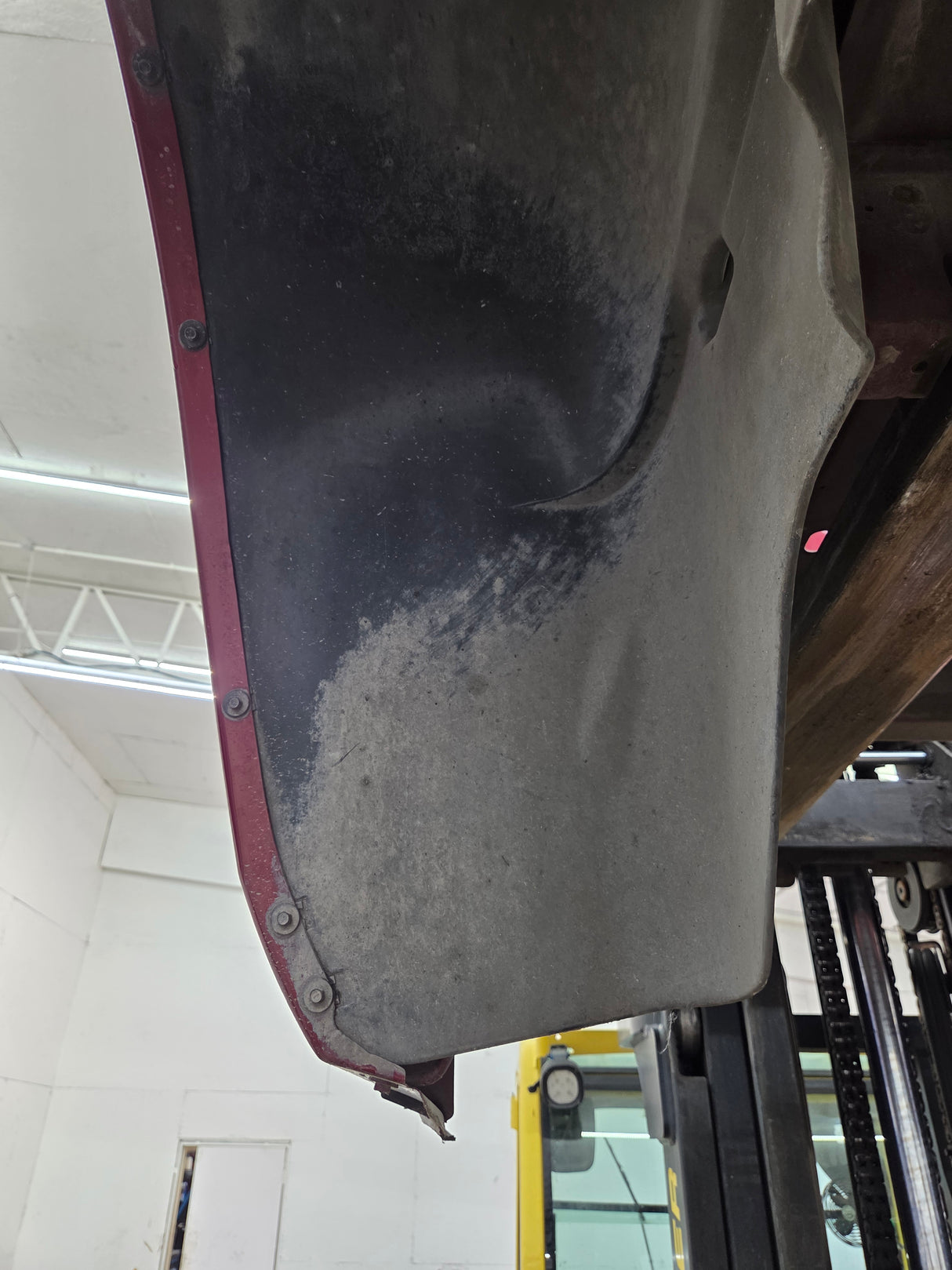 2009-2018 Dodge Ram 4th Gen 1500 2500 3500 6' 4" Short Truck Bed