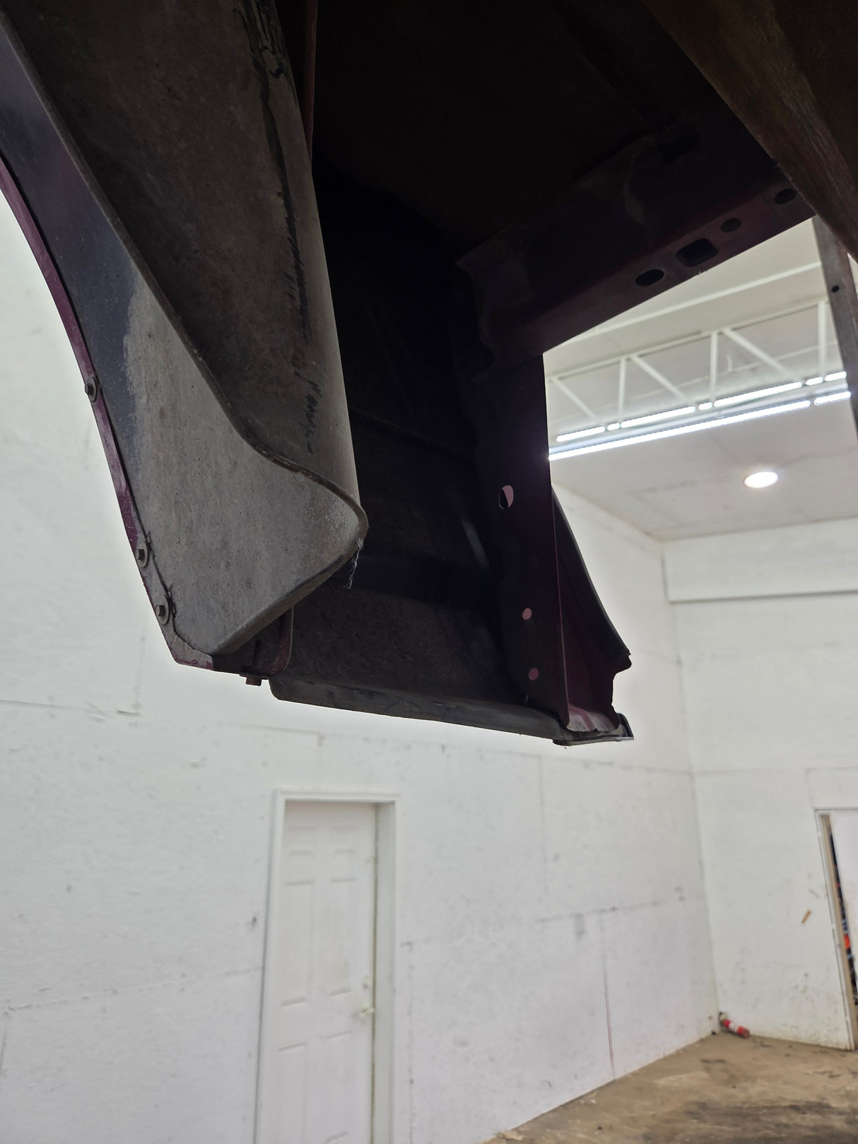 2009-2018 Dodge Ram 4th Gen 1500 2500 3500 6' 4" Short Truck Bed