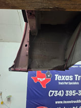 2009-2018 Dodge Ram 4th Gen 1500 2500 3500 6' 4" Short Truck Bed