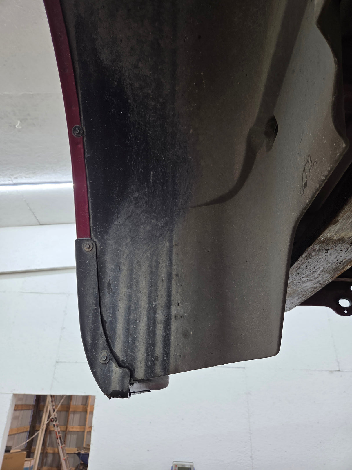 2009-2018 Dodge Ram 4th Gen 1500 2500 3500 6' 4" Short Truck Bed