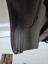 2009-2018 Dodge Ram 4th Gen 1500 2500 3500 6' 4" Short Truck Bed