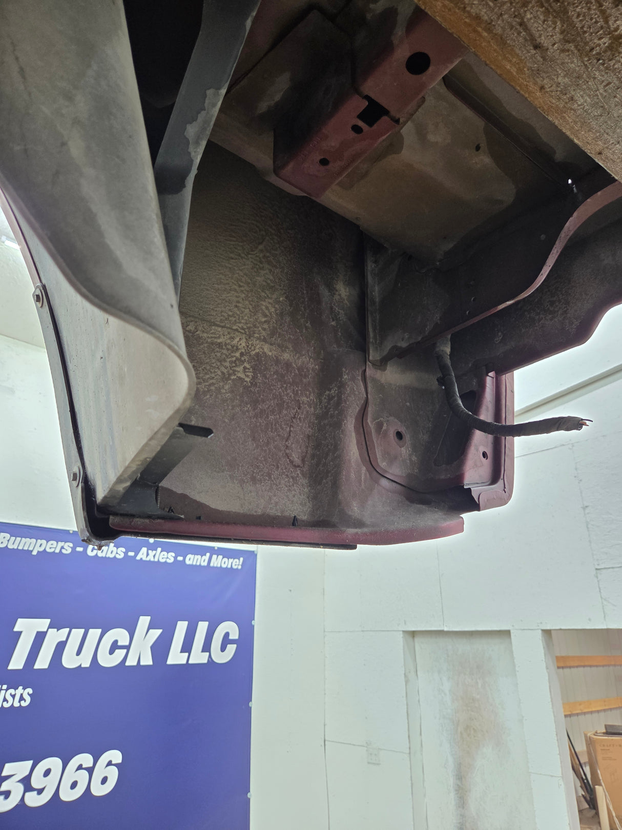 2009-2018 Dodge Ram 4th Gen 1500 2500 3500 6' 4" Short Truck Bed