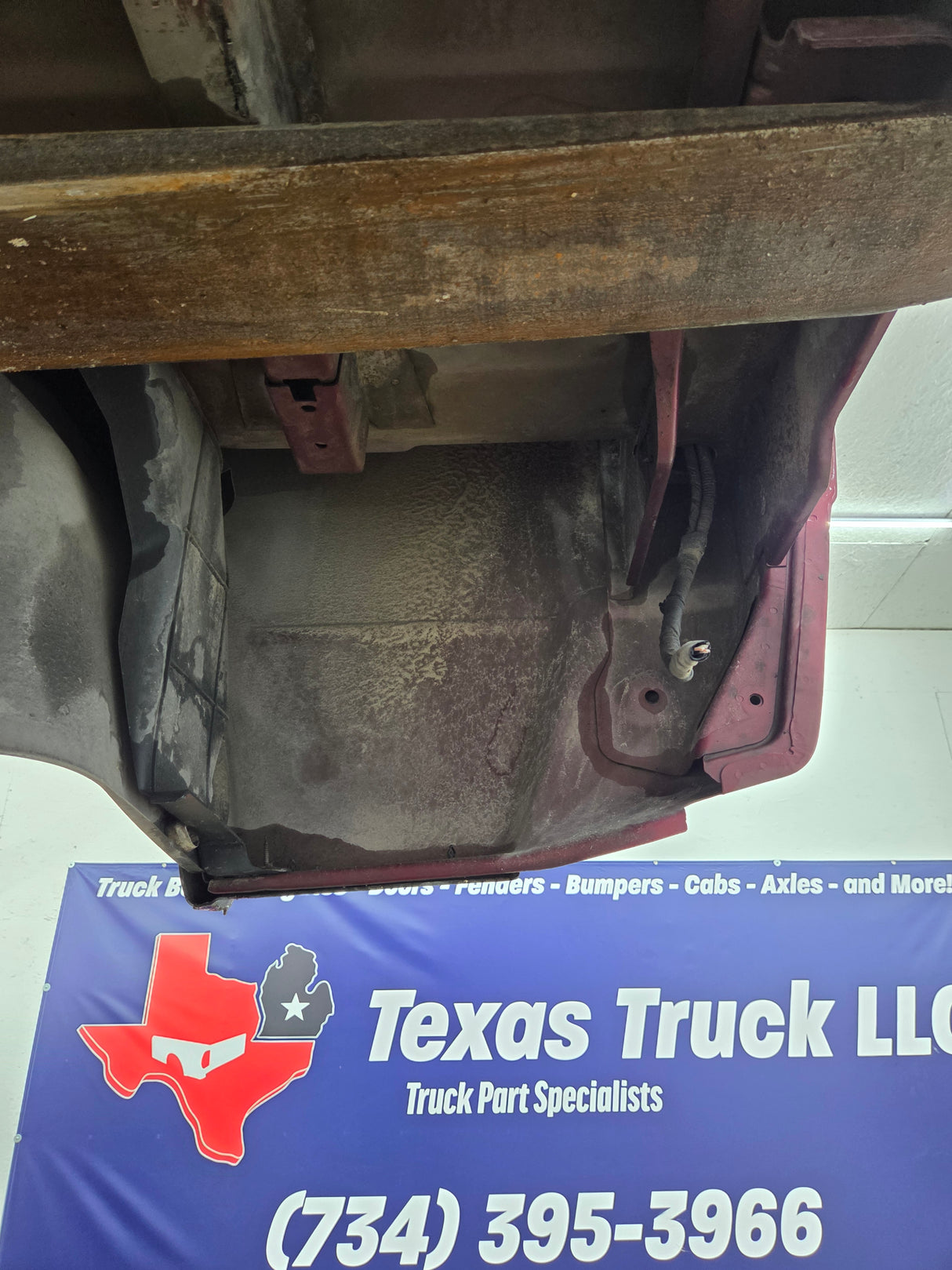 2009-2018 Dodge Ram 4th Gen 1500 2500 3500 6' 4" Short Truck Bed