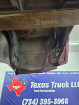 2009-2018 Dodge Ram 4th Gen 1500 2500 3500 6' 4" Short Truck Bed