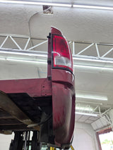2009-2018 Dodge Ram 4th Gen 1500 2500 3500 6' 4" Short Truck Bed