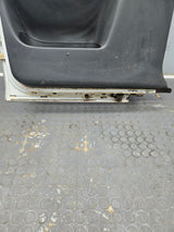 1999-2006 Chevrolet Silverado / GMC Sierra 1500 2500 3500 HD Rear Driver Side Extended Cab Rear Door