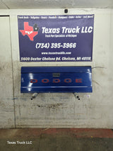 1987-1996 Dodge Dakota 1st Gen Truck Tailgate