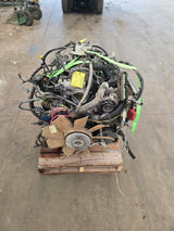 2004 Chevrolet GMC 1500 4.8L Engine LS Vortec Gas Engine Runs good