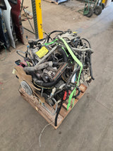 2004 Chevrolet GMC 1500 4.8L Engine LS Vortec Gas Engine Runs good