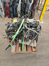 2004 Chevrolet GMC 1500 4.8L Engine LS Vortec Gas Engine Runs good