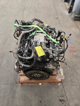 2004 Chevrolet GMC 1500 4.8L Engine LS Vortec Gas Engine Runs good