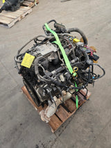 2004 Chevrolet GMC 1500 4.8L Engine LS Vortec Gas Engine Runs good