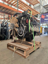 2004 Chevrolet GMC 1500 4.8L Engine LS Vortec Gas Engine Runs good