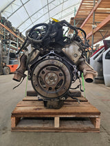 2004 Chevrolet GMC 1500 4.8L Engine LS Vortec Gas Engine Runs good