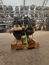 2004 Chevrolet GMC 1500 4.8L Engine LS Vortec Gas Engine Runs good