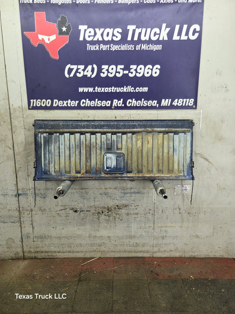 1987-1996 Dodge Dakota 1st Gen Truck Tailgate