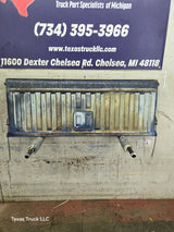 1987-1996 Dodge Dakota 1st Gen Truck Tailgate