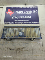 1987-1996 Dodge Dakota 1st Gen Truck Tailgate