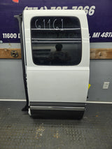 1999-2006 Chevrolet Silverado / GMC Sierra 1500 2500 3500 HD Rear Driver Side Extended Cab Rear Door