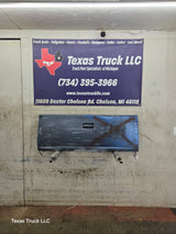 1994-2004 Chevrolet S10 GMC Sonoma Tailgate