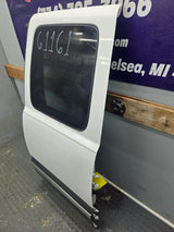 1999-2006 Chevrolet Silverado / GMC Sierra 1500 2500 3500 HD Rear Driver Side Extended Cab Rear Door