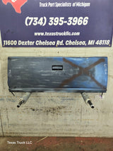 1994-2004 Chevrolet S10 GMC Sonoma Tailgate