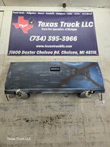 1994-2004 Chevrolet S10 GMC Sonoma Tailgate
