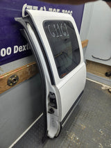 1999-2006 Chevrolet Silverado / GMC Sierra 1500 2500 3500 HD Rear Driver Side Extended Cab Rear Door