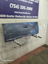 1994-2004 Chevrolet S10 GMC Sonoma Tailgate