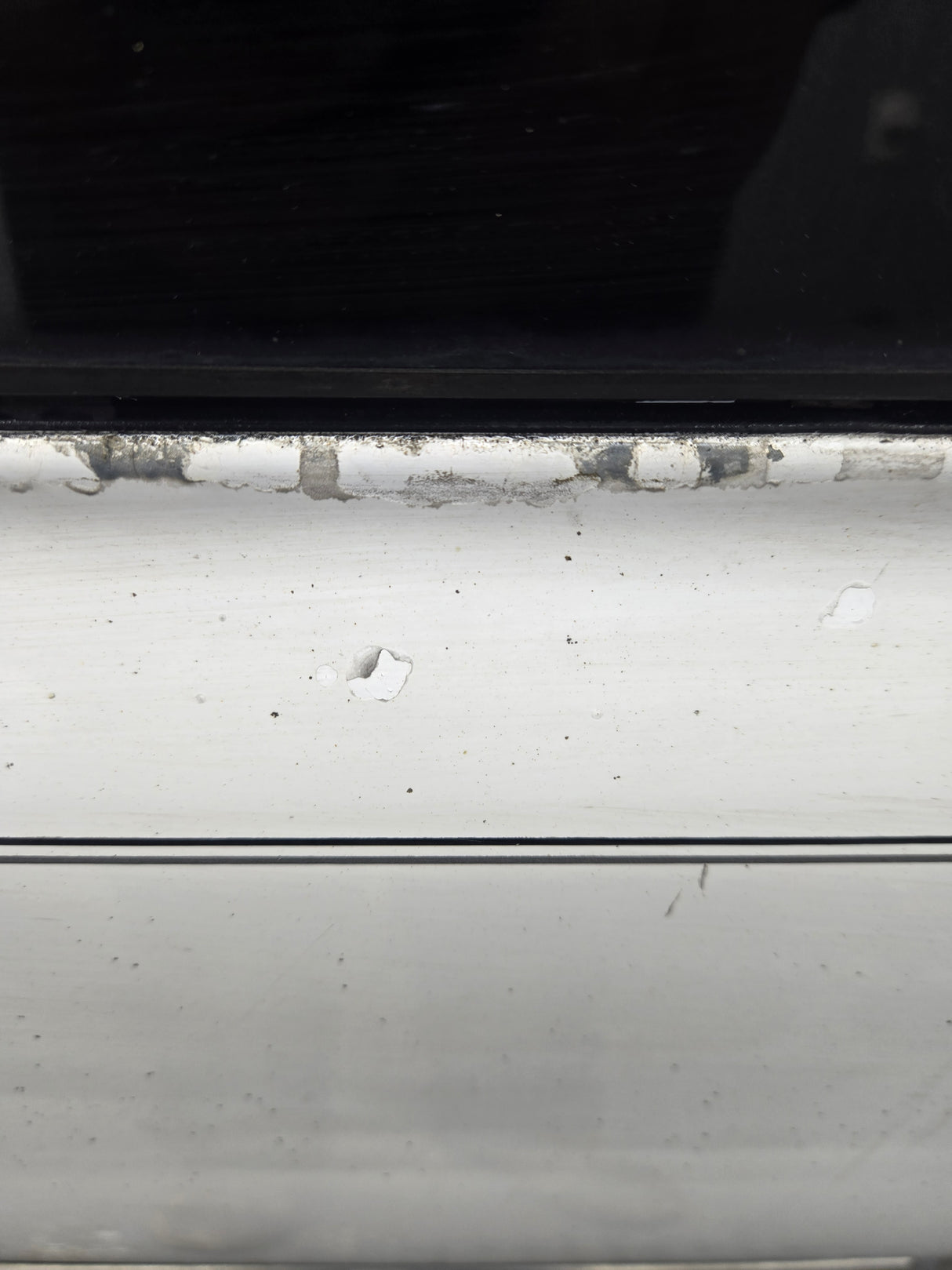 1999-2006 Chevrolet Silverado / GMC Sierra 1500 2500 3500 HD Rear Driver Side Extended Cab Rear Door