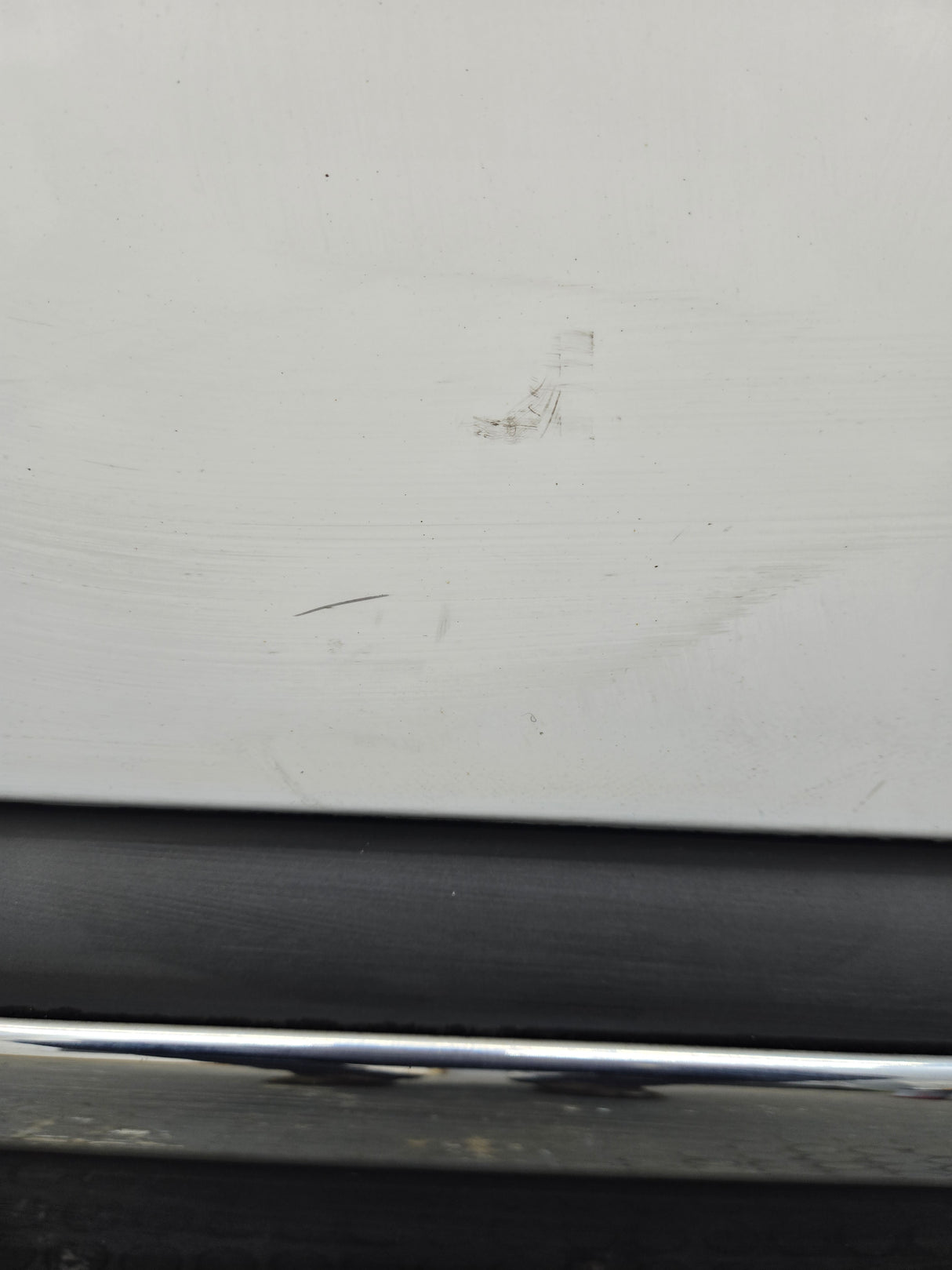 1999-2006 Chevrolet Silverado / GMC Sierra 1500 2500 3500 HD Rear Driver Side Extended Cab Rear Door